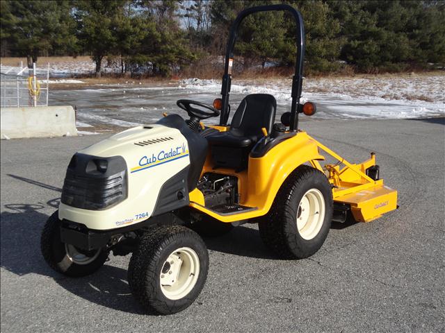 2004 Cub Cadet 7264 for sale
