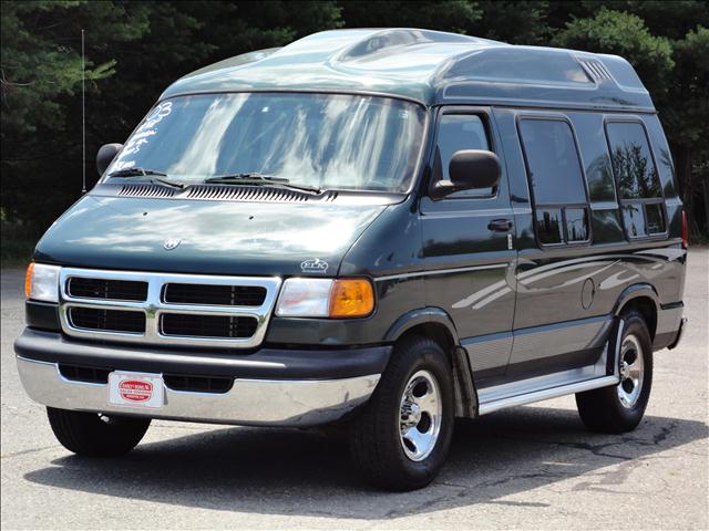 2003 Dodge Ram Van for sale