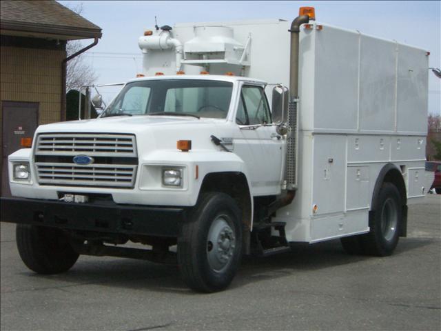 1994 FORD F800 for sale