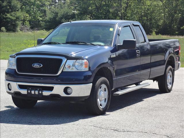 2008 Ford F150 for sale