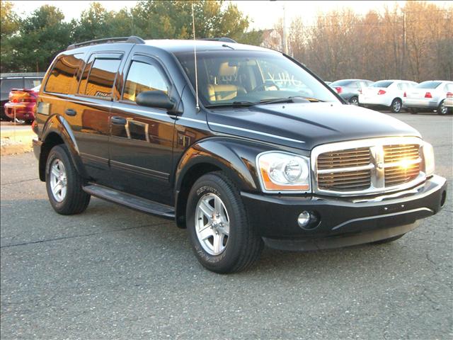 2004 Dodge Durango for sale