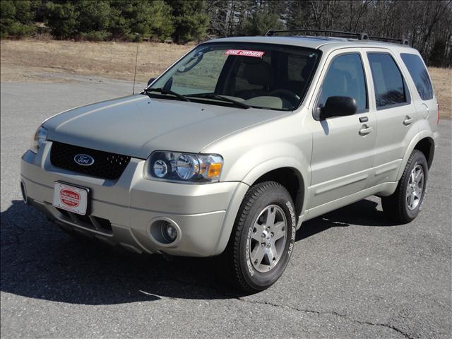 2005 Ford Escape for sale