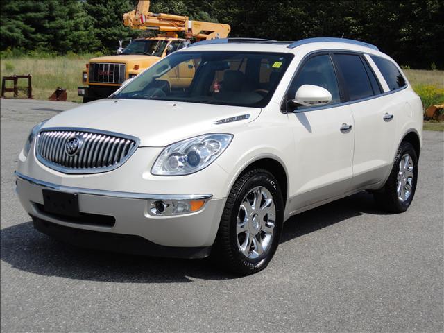 2008 Buick Enclave for sale
