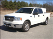 2007 Ford F150