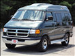 2003 Dodge Ram Van