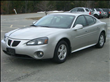 2007 Pontiac Grand Prix