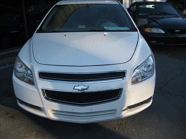 2008 Chevrolet Malibu