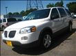 2006 Pontiac Montana SV6