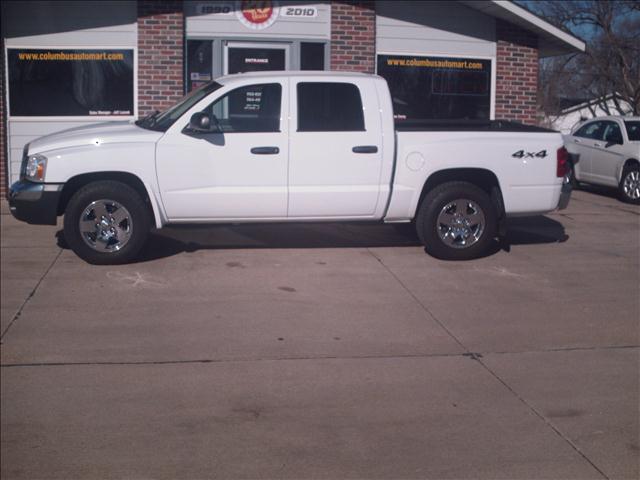 2005 Dodge Dakota