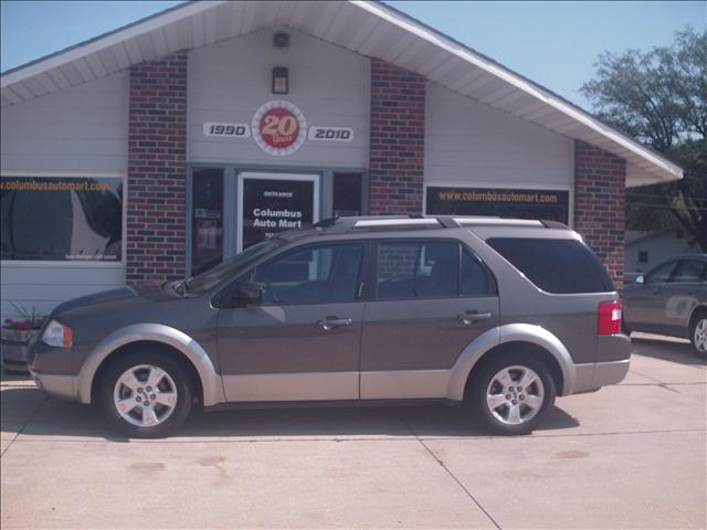 2005 Ford Freestyle