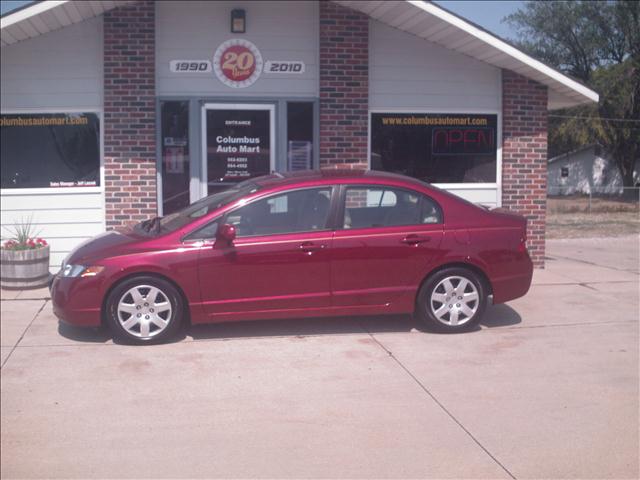 2007 Honda Civic