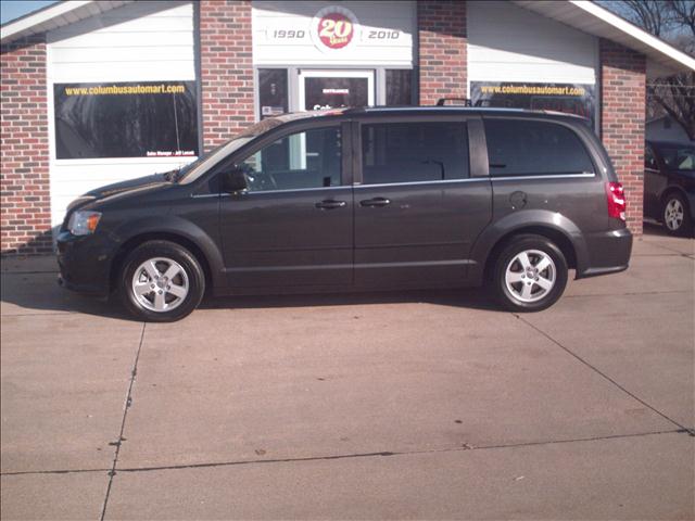2011 Dodge Grand Caravan