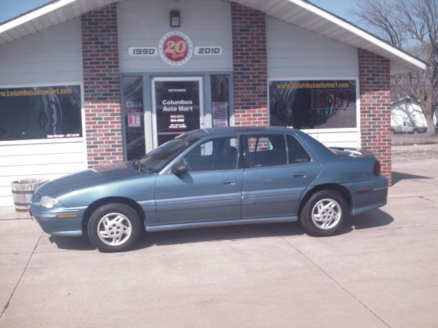 1998 Pontiac Grand Am
