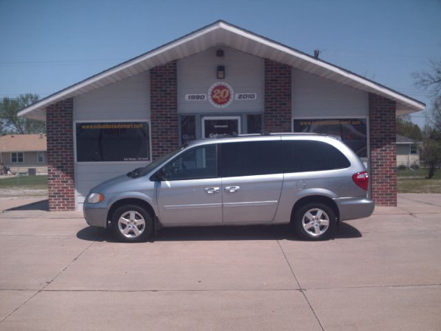 2005 Dodge Grand Caravan