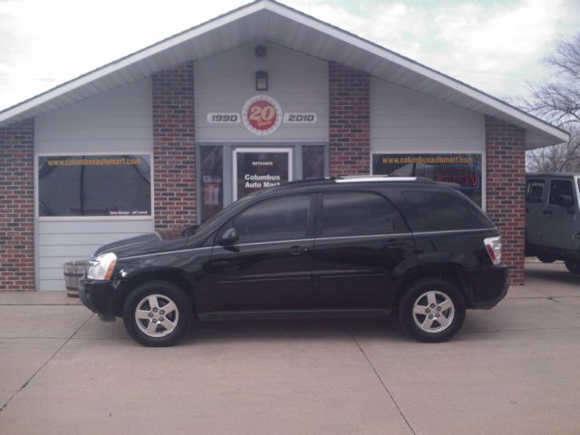 2005 Chevrolet Equinox
