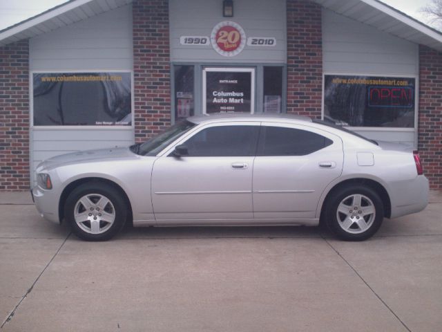 2006 Dodge Charger