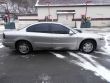 2004 Pontiac Bonneville