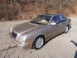 2000 Mercedes-Benz E Class