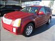 2007 Cadillac SRX
