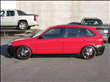 2002 Mazda Protege5