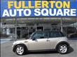 2010 Mini Cooper