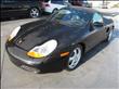 1997 Porsche Boxster
