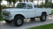 1965 Ford F250
