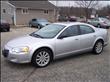 2005 Chrysler Sebring