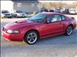 2001 Ford Mustang