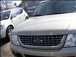 2005 Ford Explorer