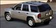 2003 Chevrolet TrailBlazer