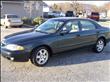 2002 Mazda 626