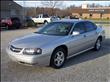 2005 Chevrolet Impala