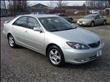 2003 Toyota Camry