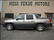 2003 Chevrolet Avalanche