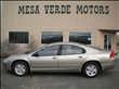 2003 Dodge Intrepid