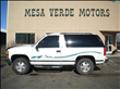 1994 Chevrolet Blazer