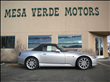2006 Honda S2000