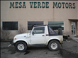 1994 Suzuki Samurai