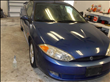 2001 Mercury Cougar