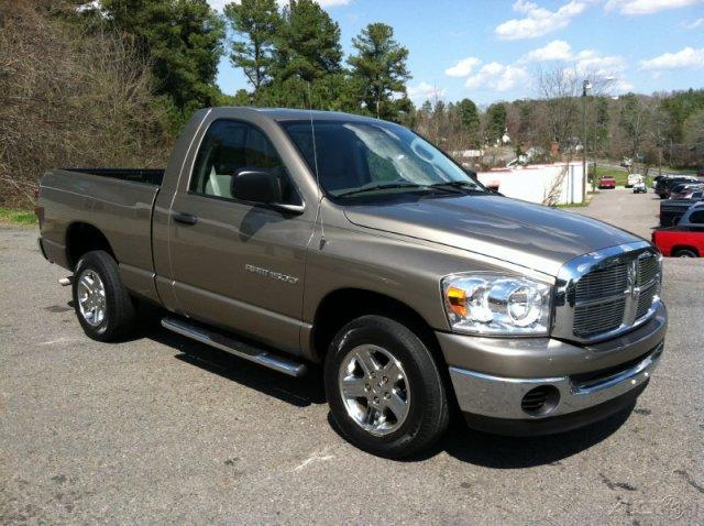 2007 Dodge Ram 1500 for sale