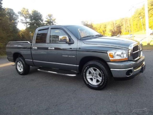 2006 Dodge Ram 1500 for sale