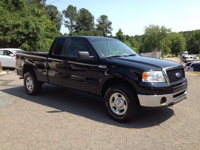 2007 Ford F150 for sale