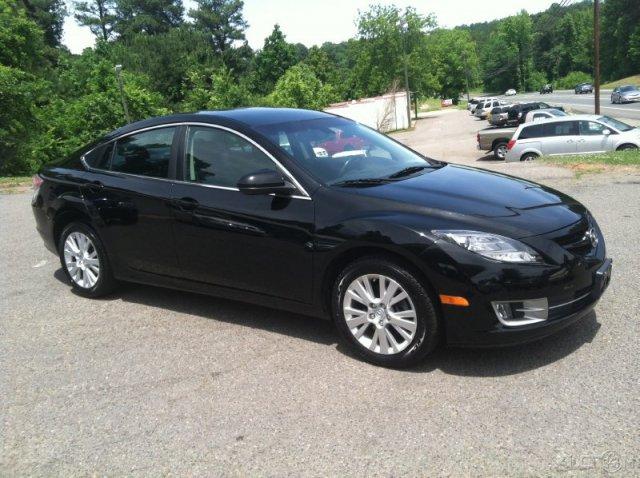 2009 Mazda 6 for sale