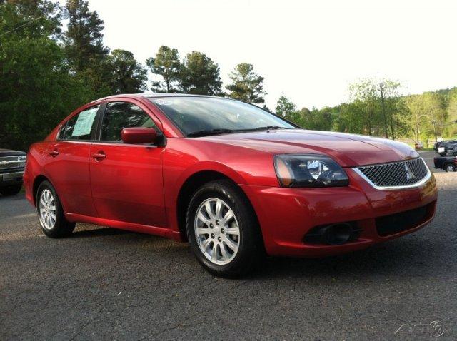 2011 Mitsubishi Galant for sale