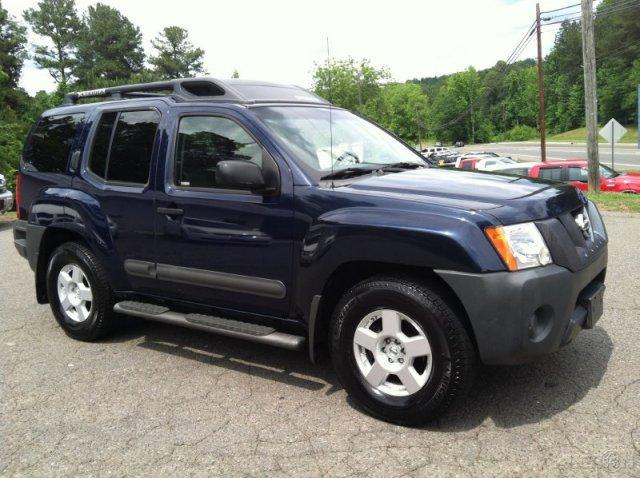 2006 Nissan Xterra for sale