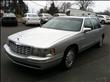 1999 Cadillac Deville