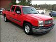 2004 Chevrolet Silverado 1500