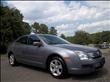 2007 Ford Fusion