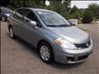 2010 Nissan Versa